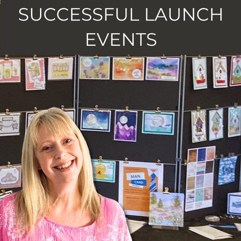 How to Run a Successful Launch Event