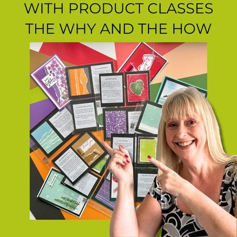 With-Product Classes – The Why and the How